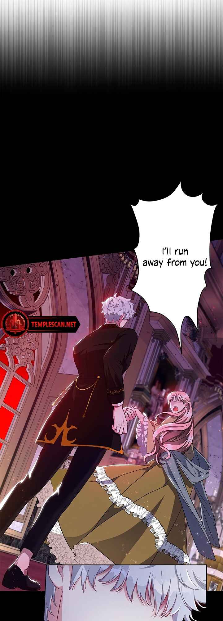 I Became the Mother of the Evil Male Lead Chapter 1 - Page 34
