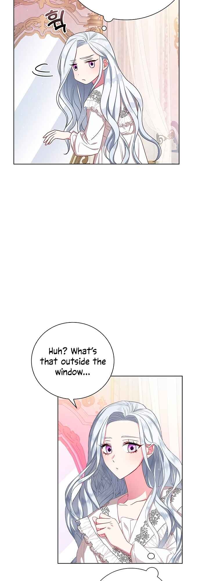 I Became the Mother of the Evil Male Lead Chapter 1 - Page 42