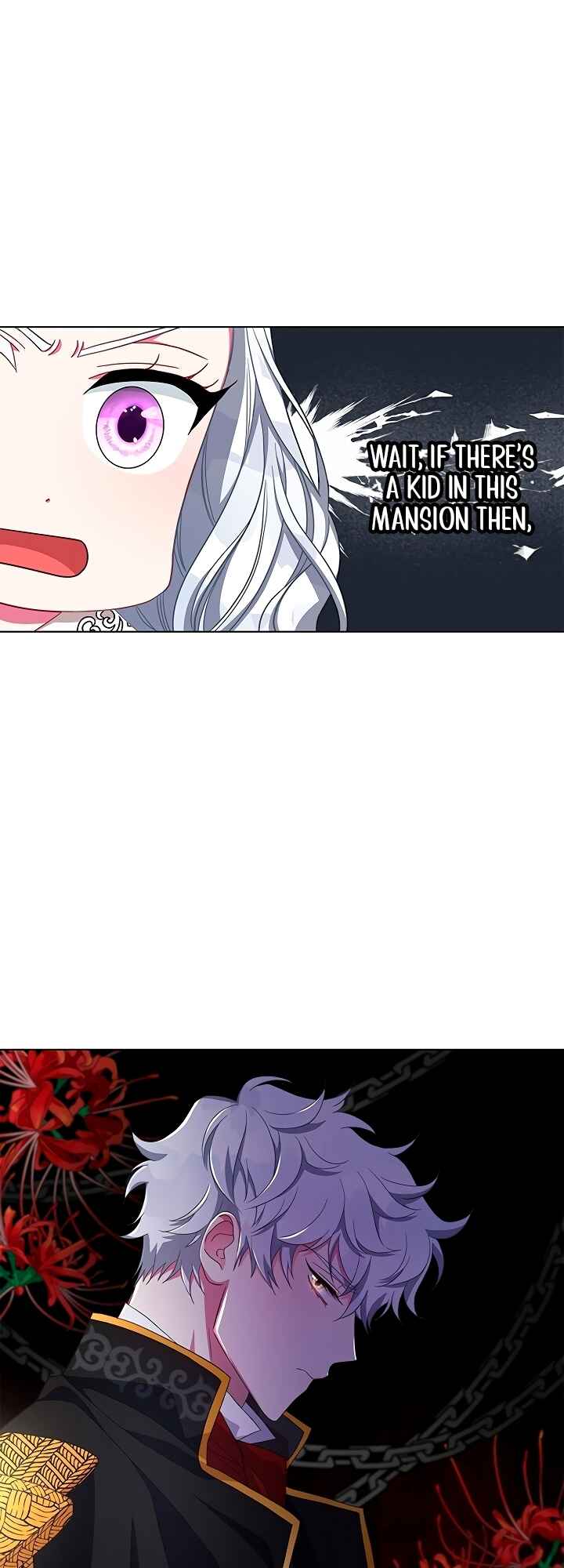 I Became the Mother of the Evil Male Lead Chapter 1 - Page 44