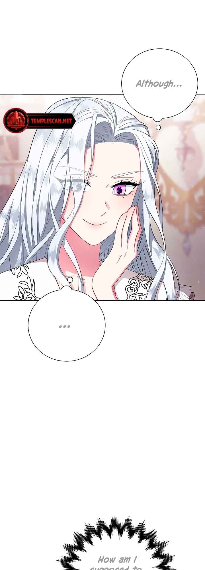 I Became the Mother of the Evil Male Lead Chapter 1 - Page 47