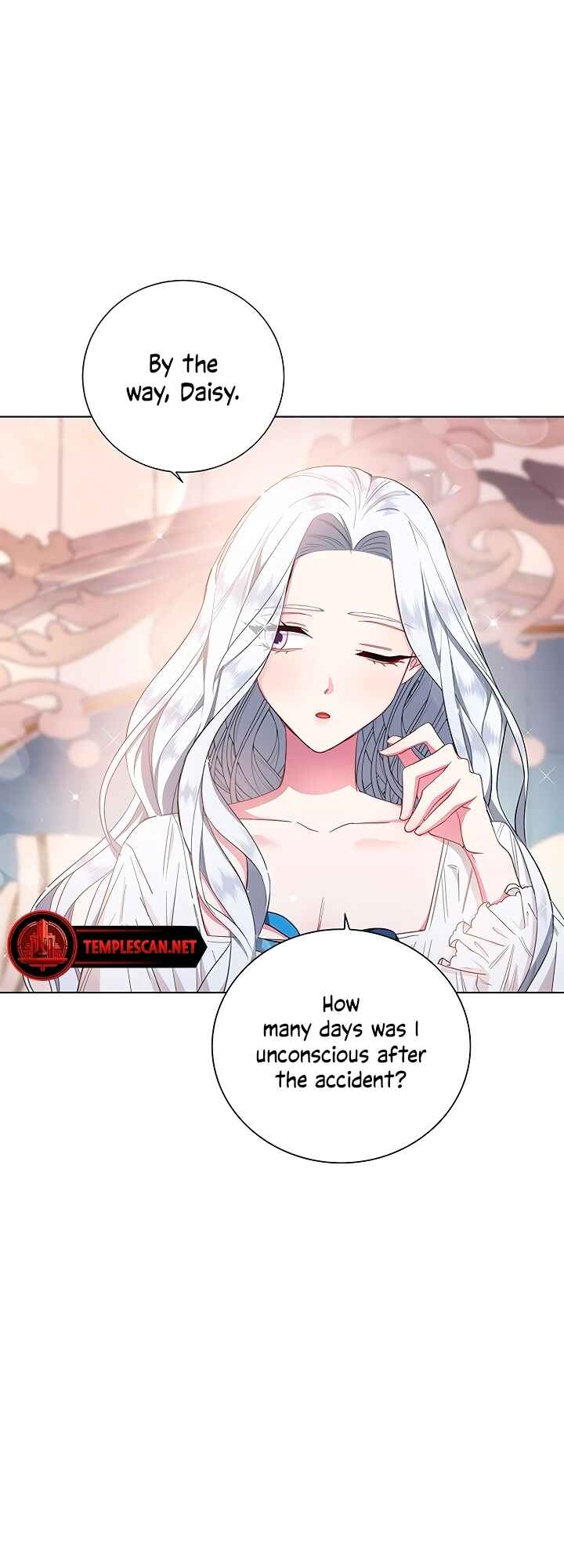 I Became the Mother of the Evil Male Lead Chapter 1 - Page 51