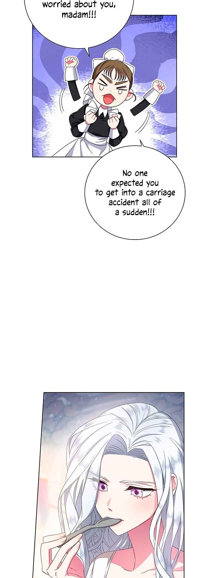 I Became the Mother of the Evil Male Lead Chapter 1 - Page 53