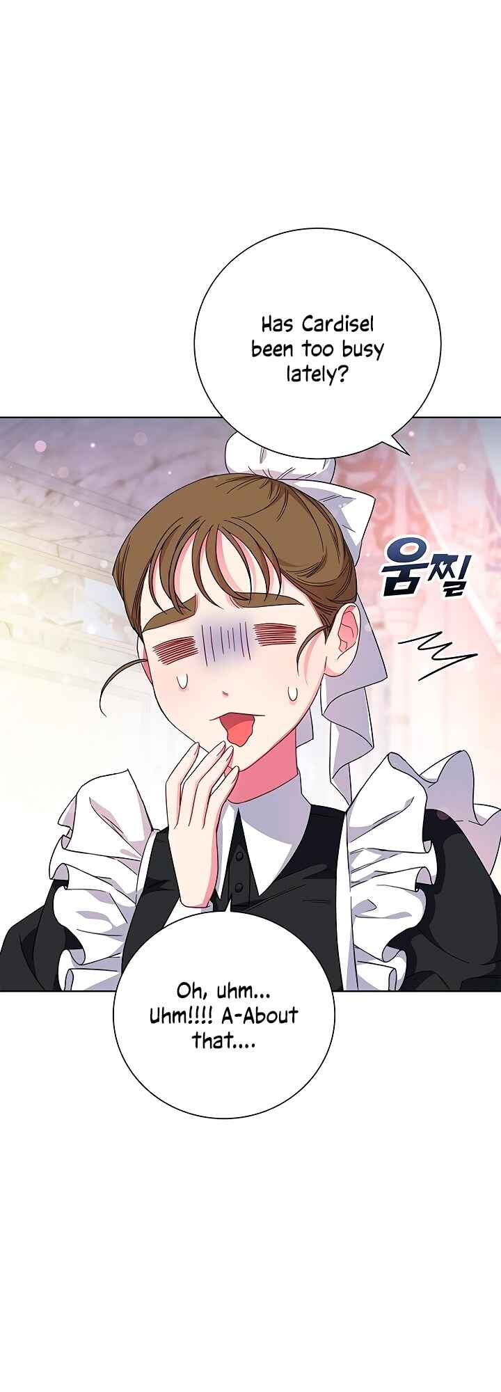 I Became the Mother of the Evil Male Lead Chapter 1 - Page 56