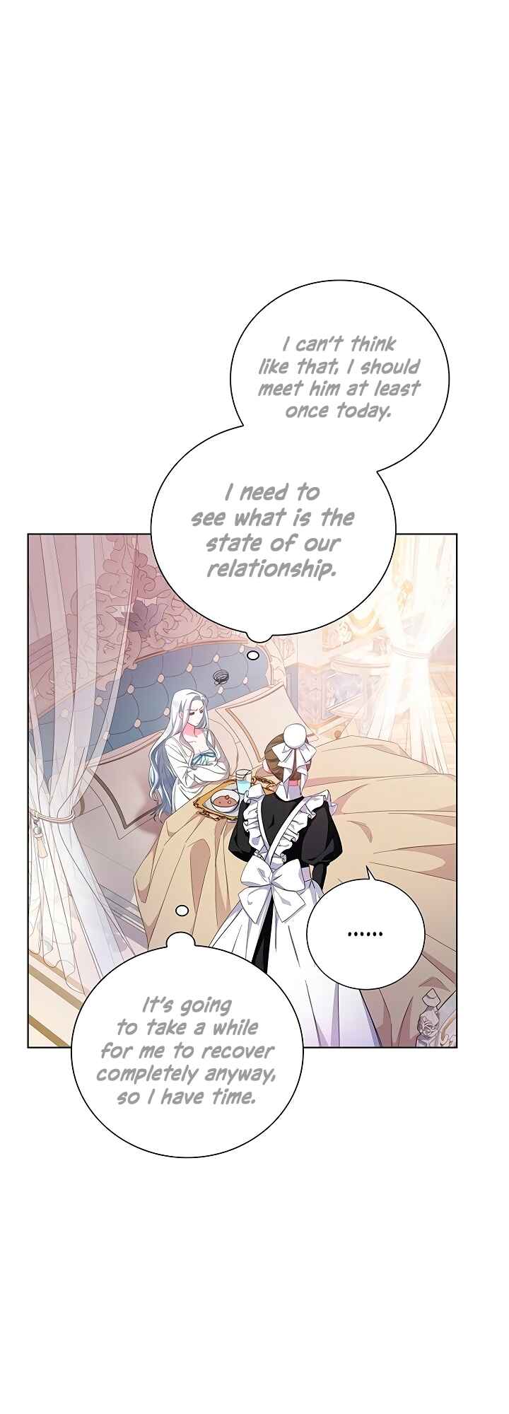I Became the Mother of the Evil Male Lead Chapter 1 - Page 61