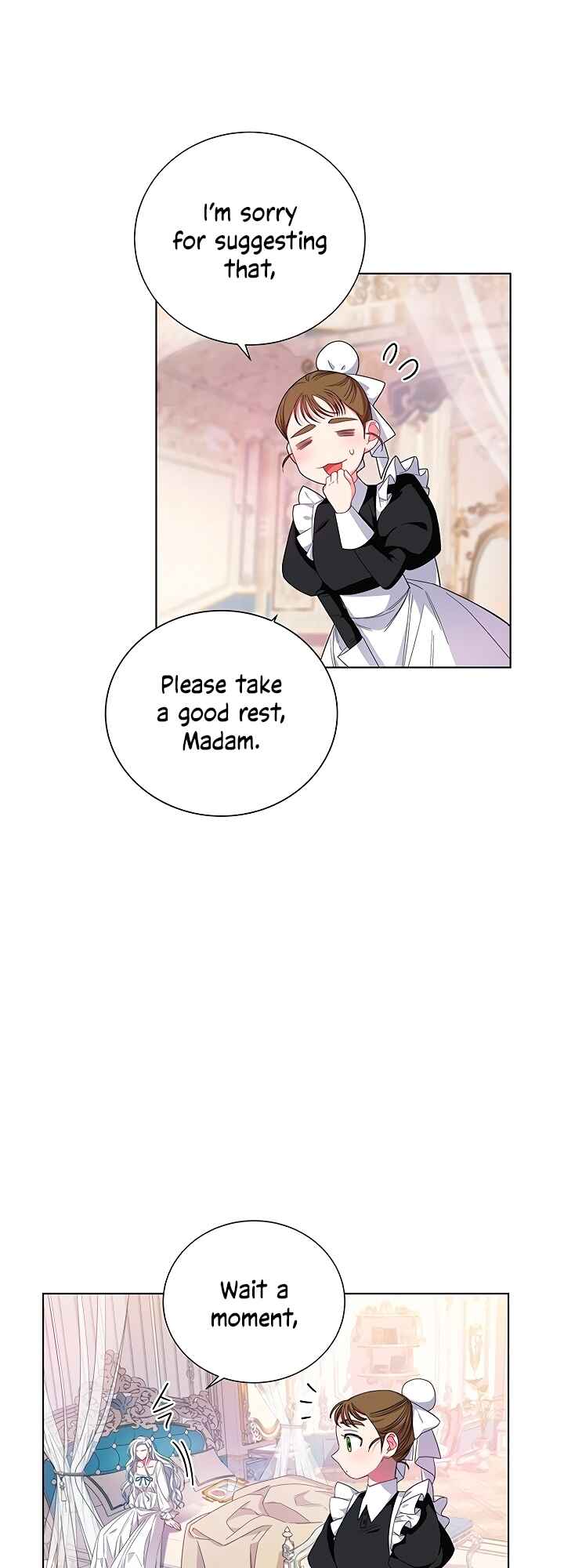 I Became the Mother of the Evil Male Lead Chapter 1 - Page 62