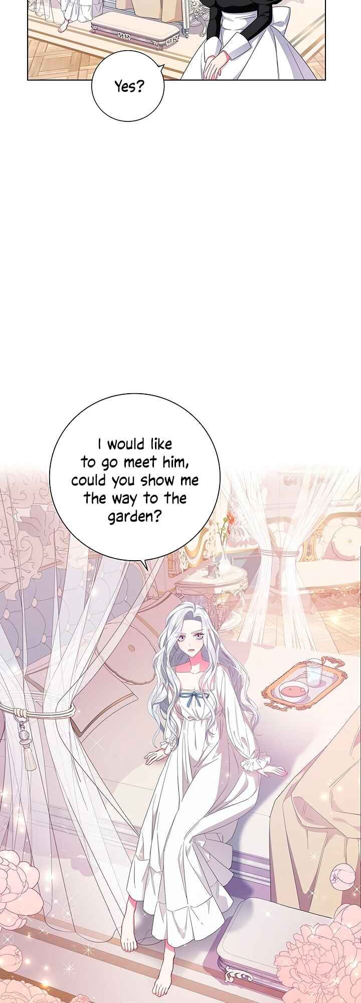 I Became the Mother of the Evil Male Lead Chapter 1 - Page 63