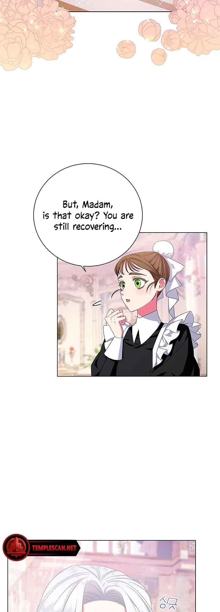 I Became the Mother of the Evil Male Lead Chapter 1 - Page 64
