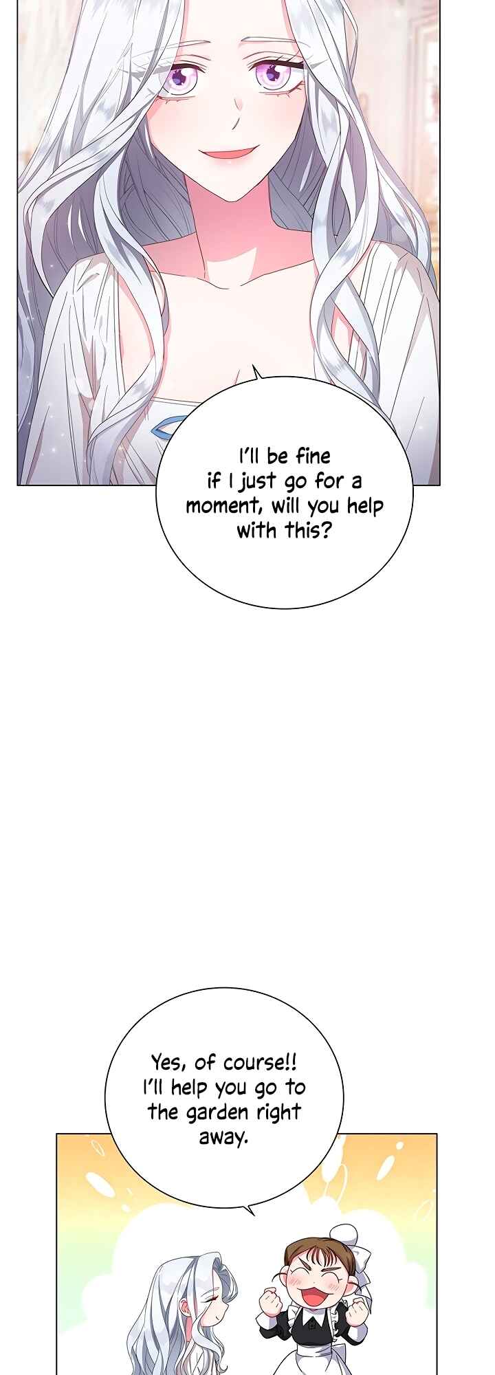 I Became the Mother of the Evil Male Lead Chapter 1 - Page 65