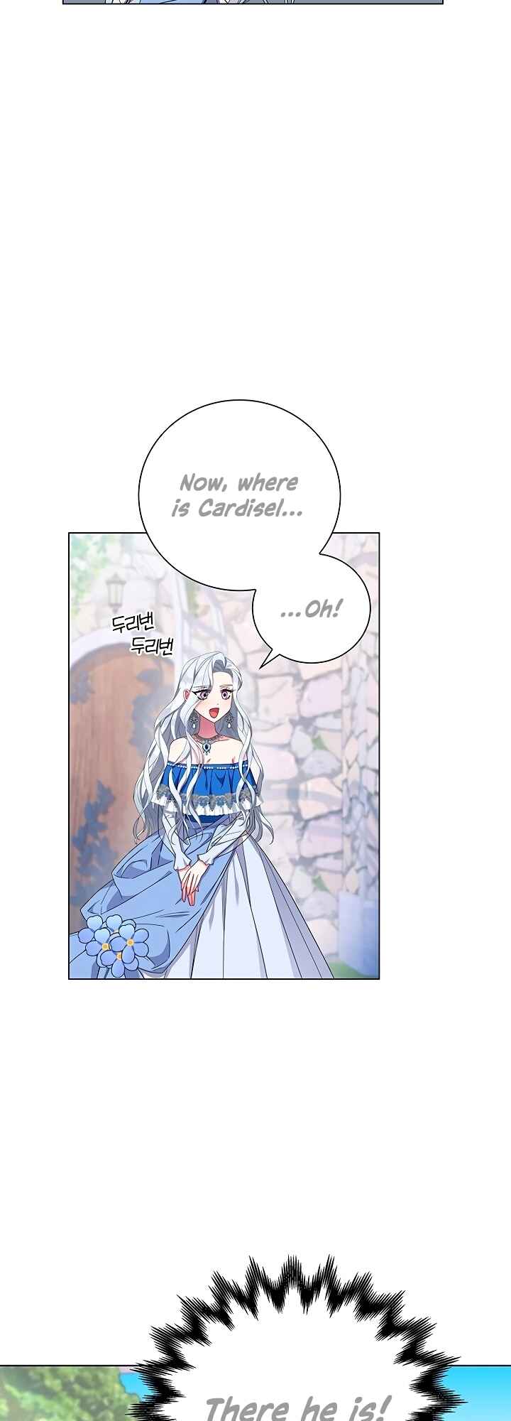 I Became the Mother of the Evil Male Lead Chapter 1 - Page 68