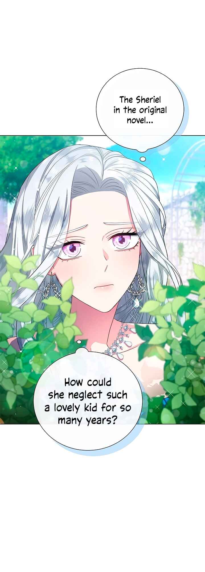 I Became the Mother of the Evil Male Lead Chapter 1 - Page 71