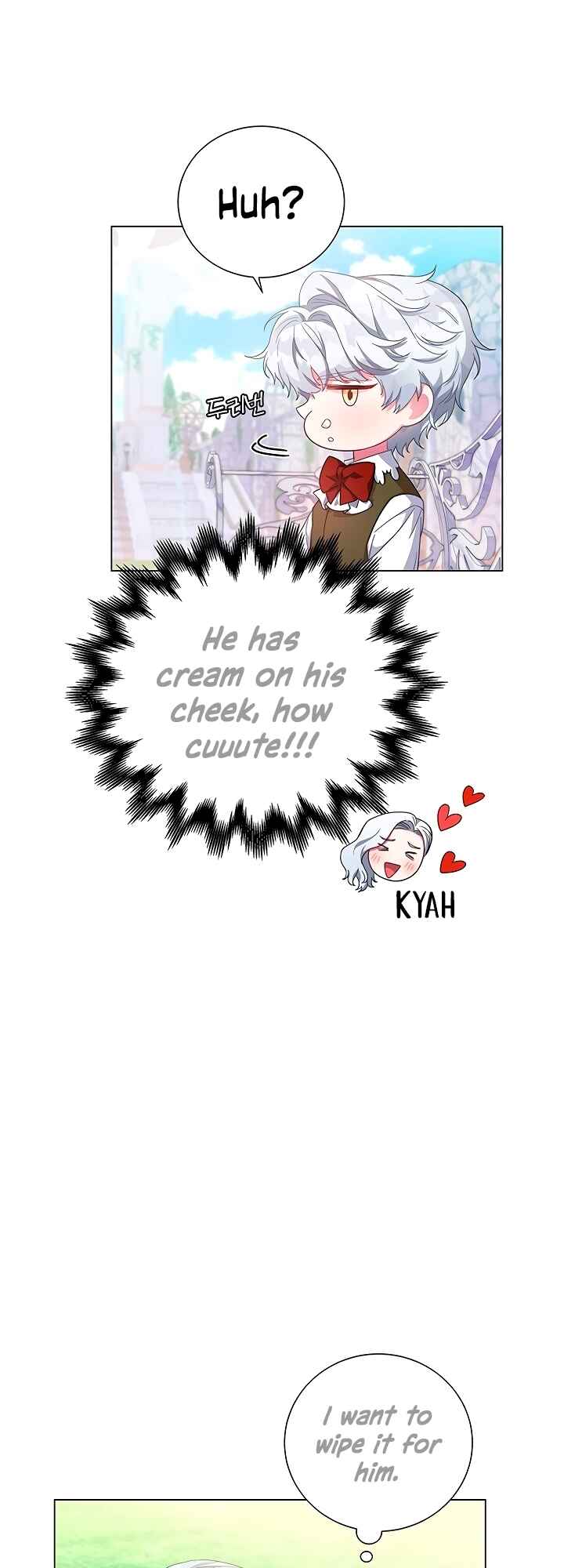 I Became the Mother of the Evil Male Lead Chapter 1 - Page 72