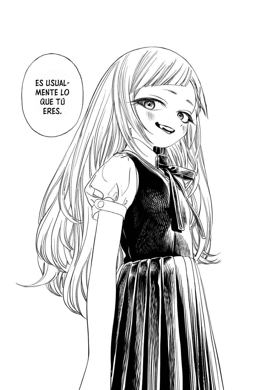 Akebi-chan no Sailor Fuku Chapter 62 - Page 27
