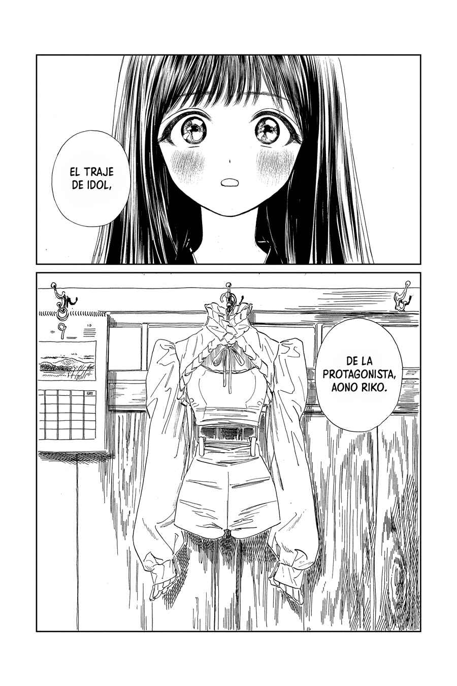 Akebi-chan no Sailor Fuku Chapter 62 - Page 31