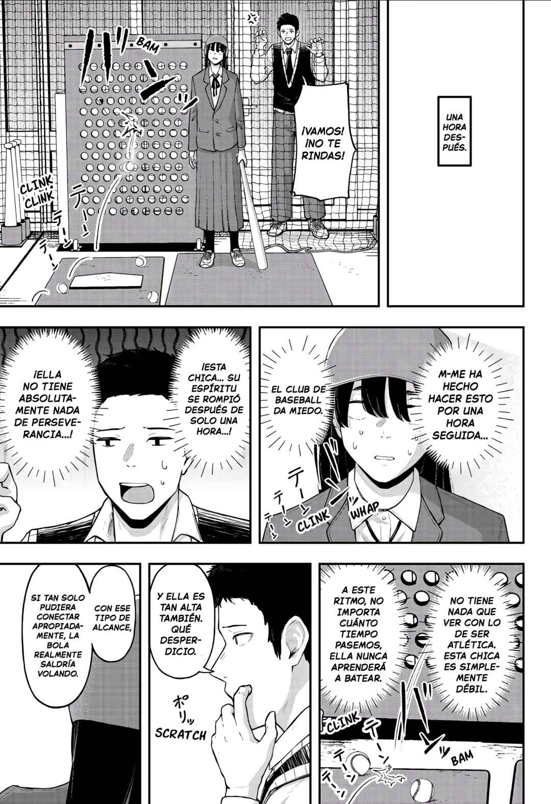 Gekidou Chapter 18 - Page 11