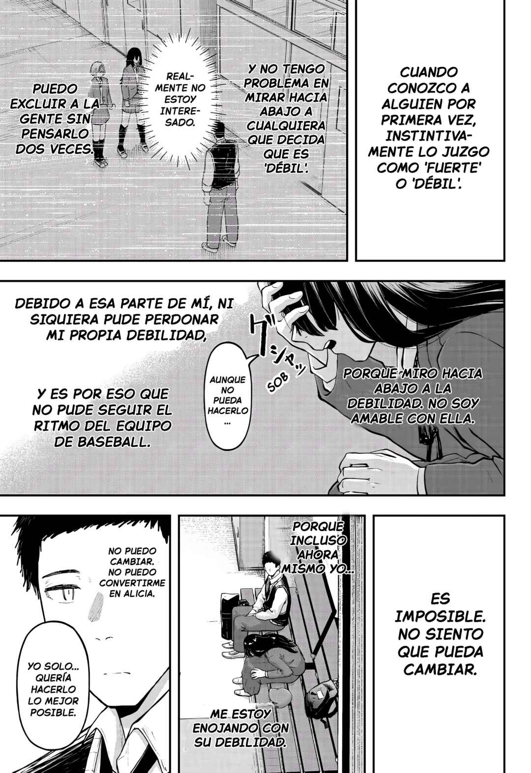 Gekidou Chapter 18 - Page 15