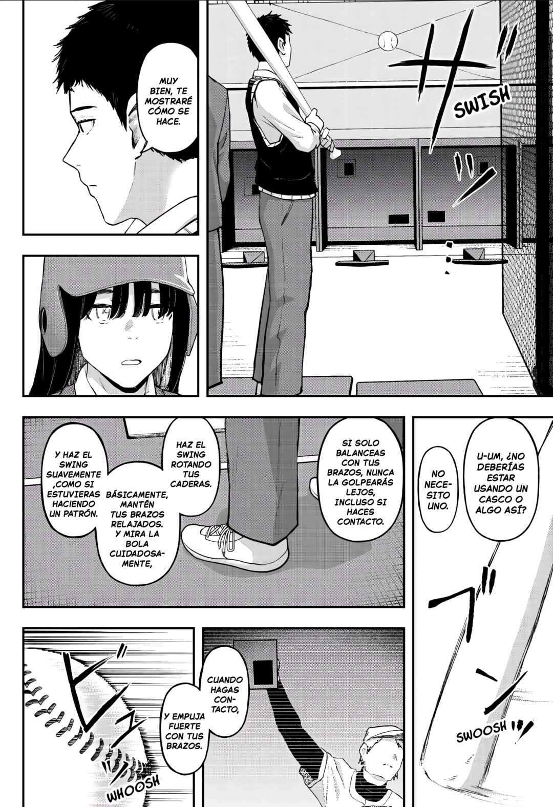 Gekidou Chapter 18 - Page 8