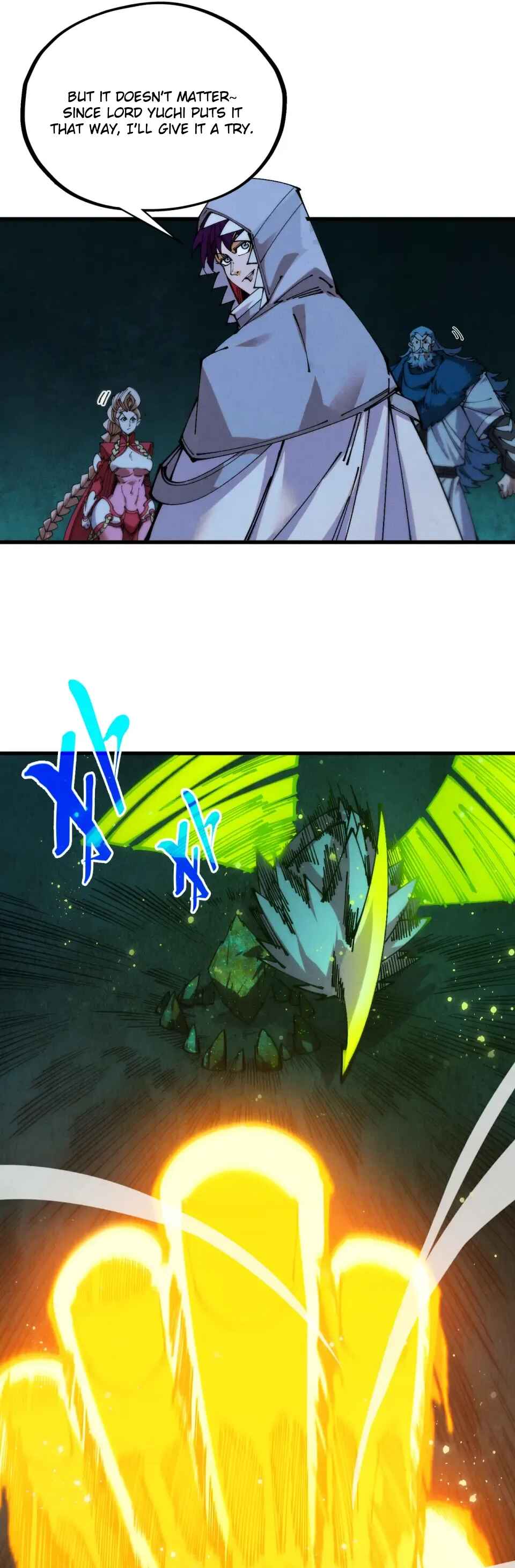 Zhè Yí Shì Wǒ Yào Dāng Zhì Zūn Chapter 493 - Page 17