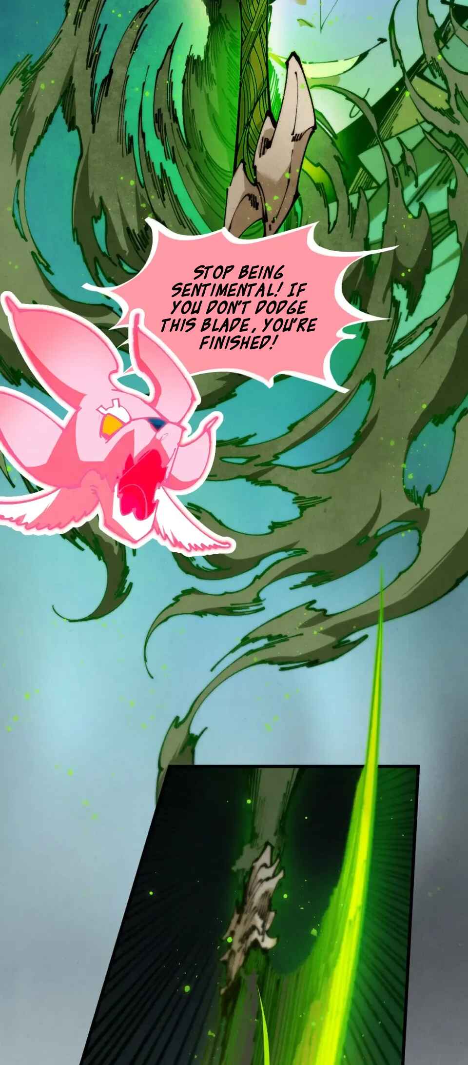 Zhè Yí Shì Wǒ Yào Dāng Zhì Zūn Chapter 493 - Page 22