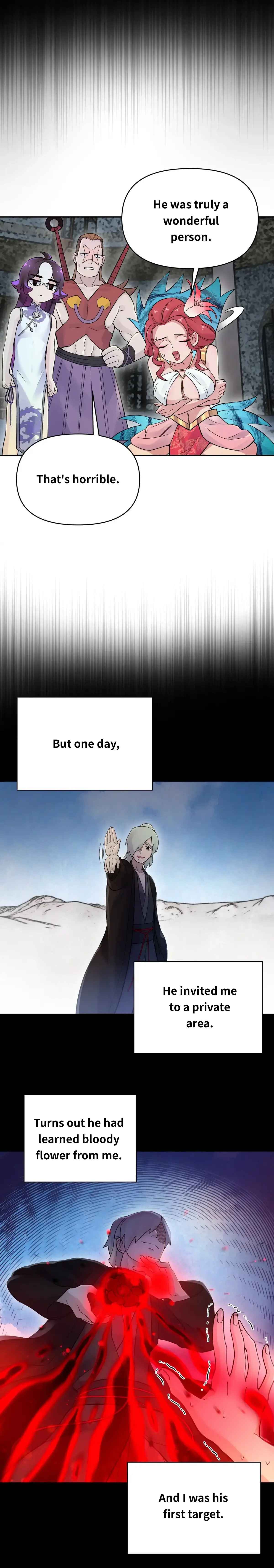 Xiǎomótóu Bàolù la! Chapter 76 - Page 15