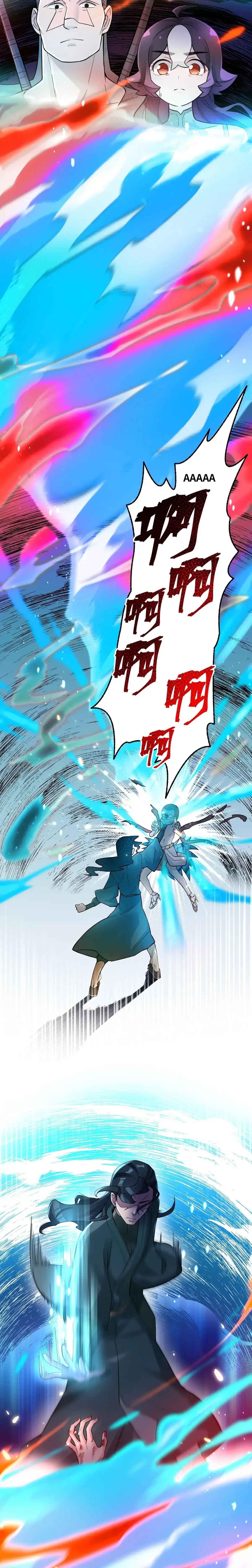 Xiǎomótóu Bàolù la! Chapter 76 - Page 22