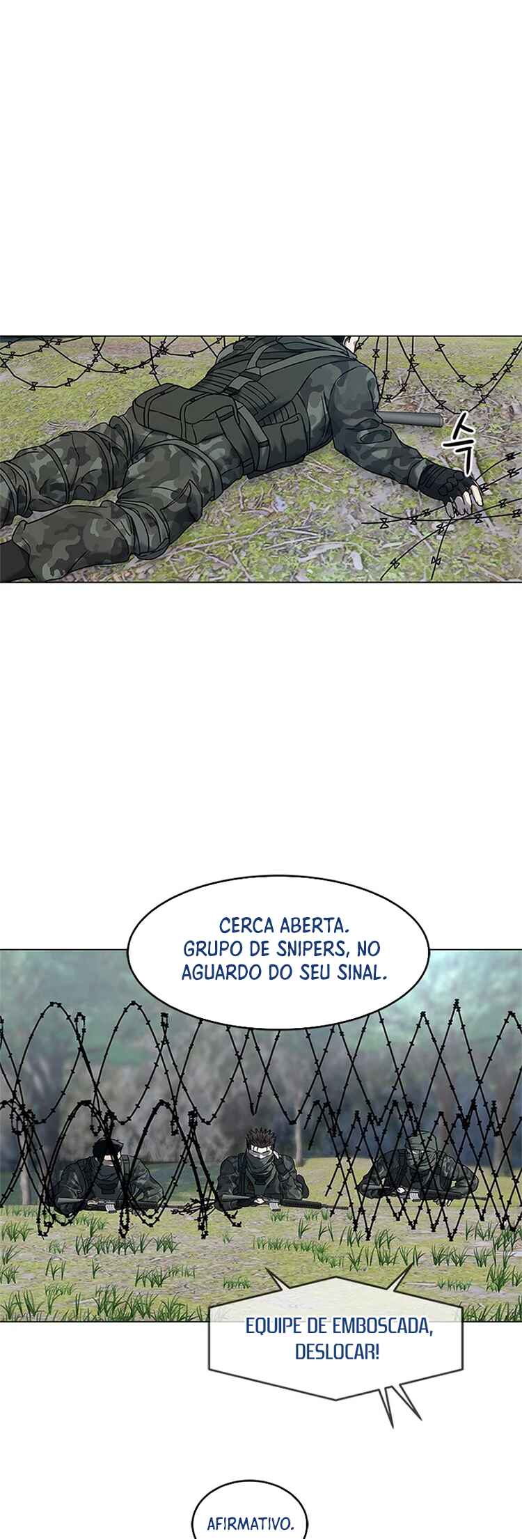 God of Blackfield Chapter 76 - Page 16