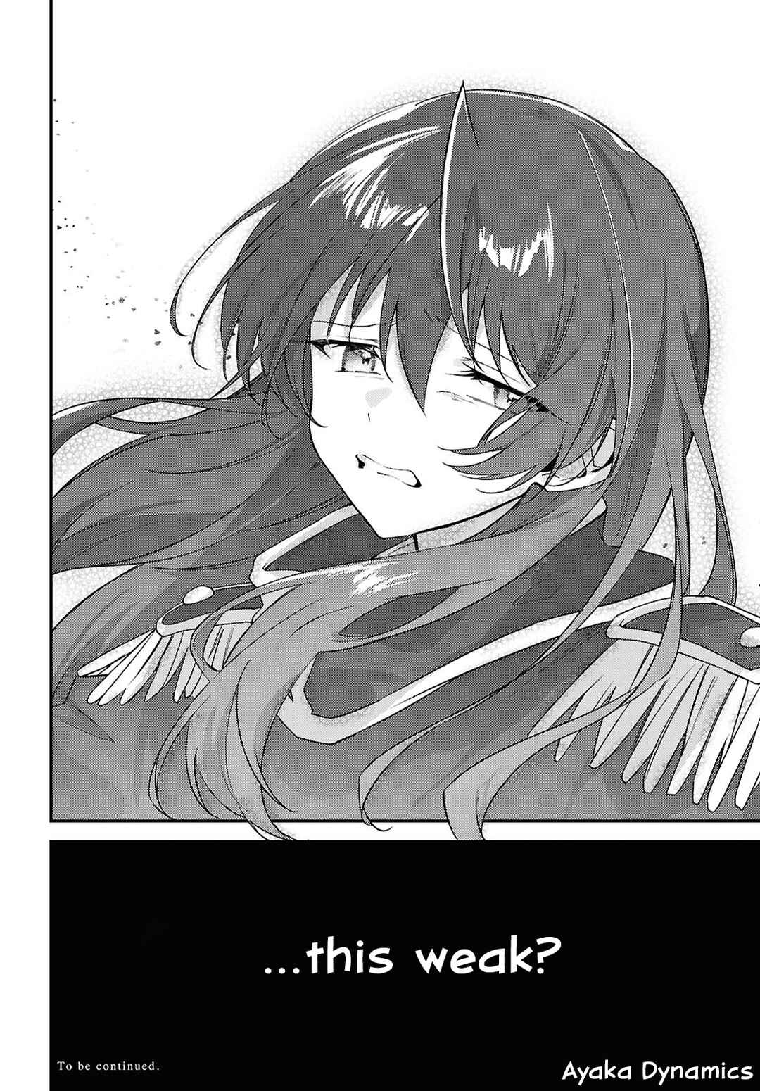 Kiraware Majo Reijou to Dansou Ouji no Kon'yaku Chapter 14 - Page 14