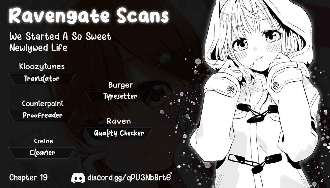 Tsukushitagari na Uchi no Yome ni Tsuite Derete mo Ii ka Chapter 19 - Page 1
