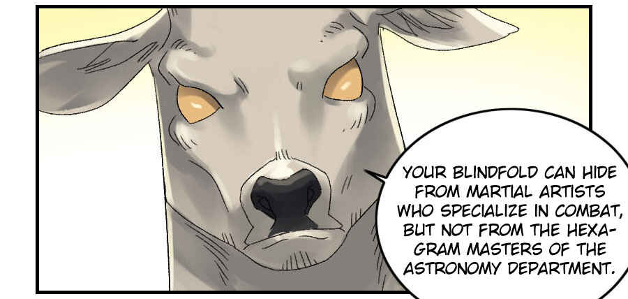 Martial Legacy Chapter 123 - Page 12