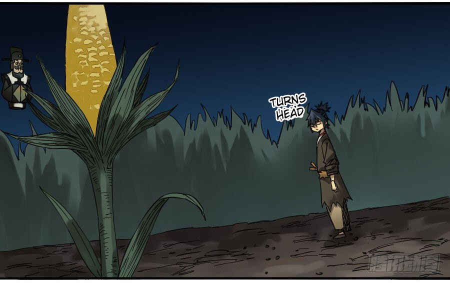 Martial Legacy Chapter 123 - Page 24
