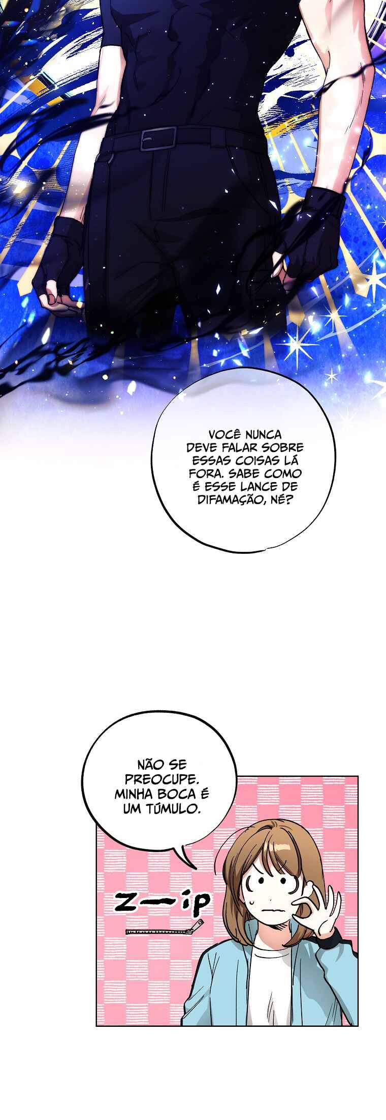 Dungeon An ui Sallimkkun Chapter 11 - Page 14