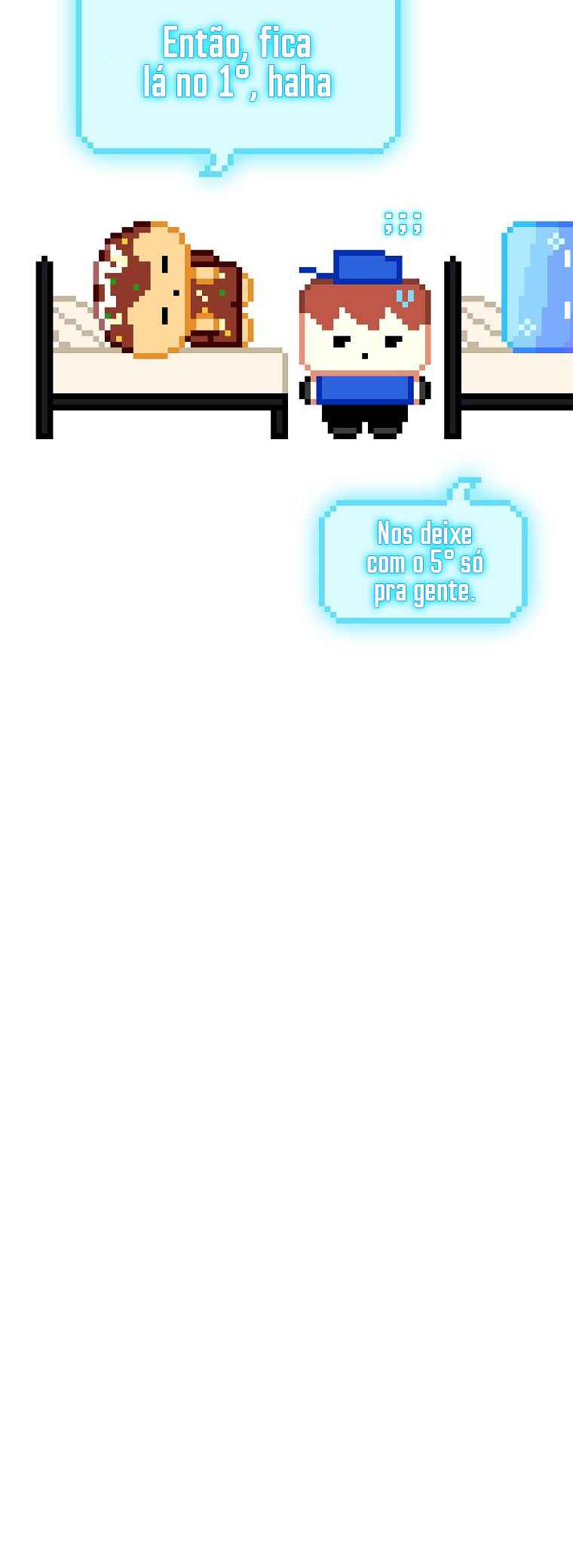 Dungeon An ui Sallimkkun Chapter 11 - Page 22