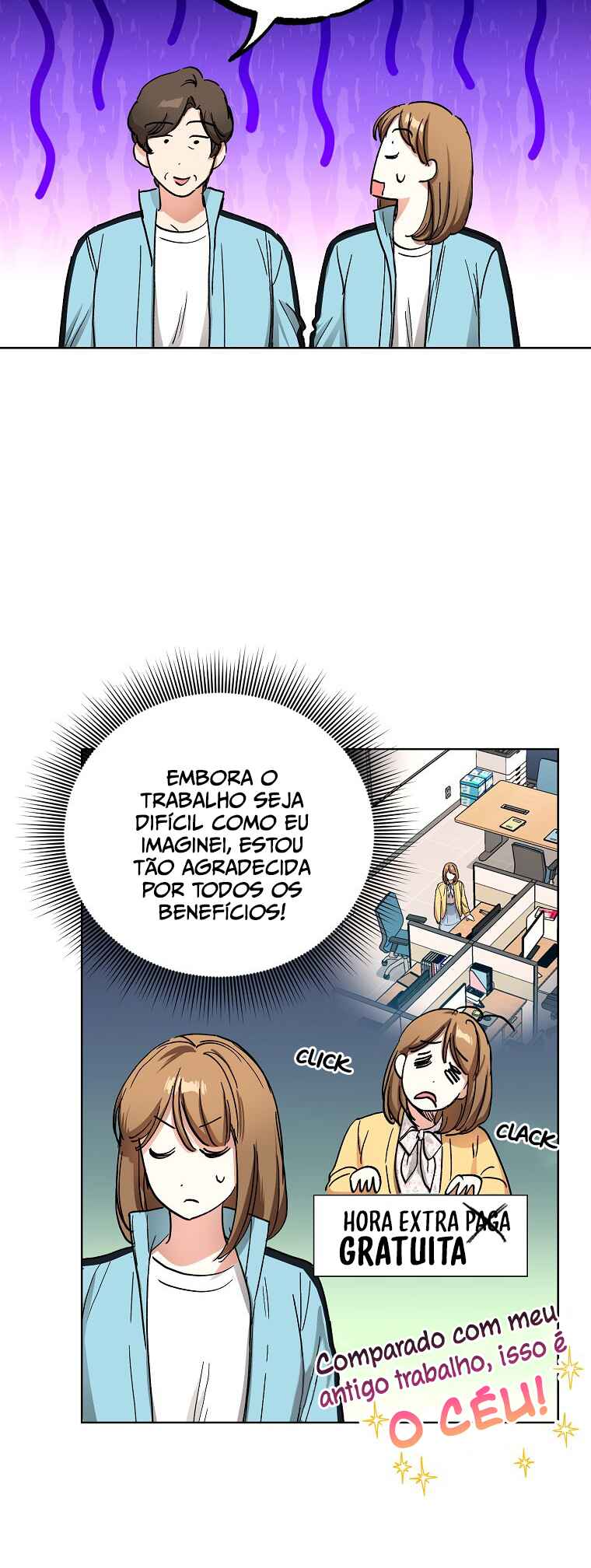 Dungeon An ui Sallimkkun Chapter 11 - Page 7