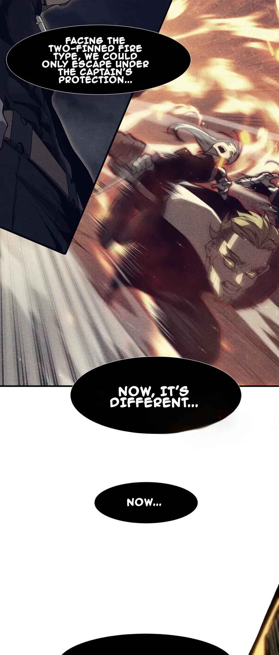 Wo, Jinhua, Emo Chapter 91 - Page 2