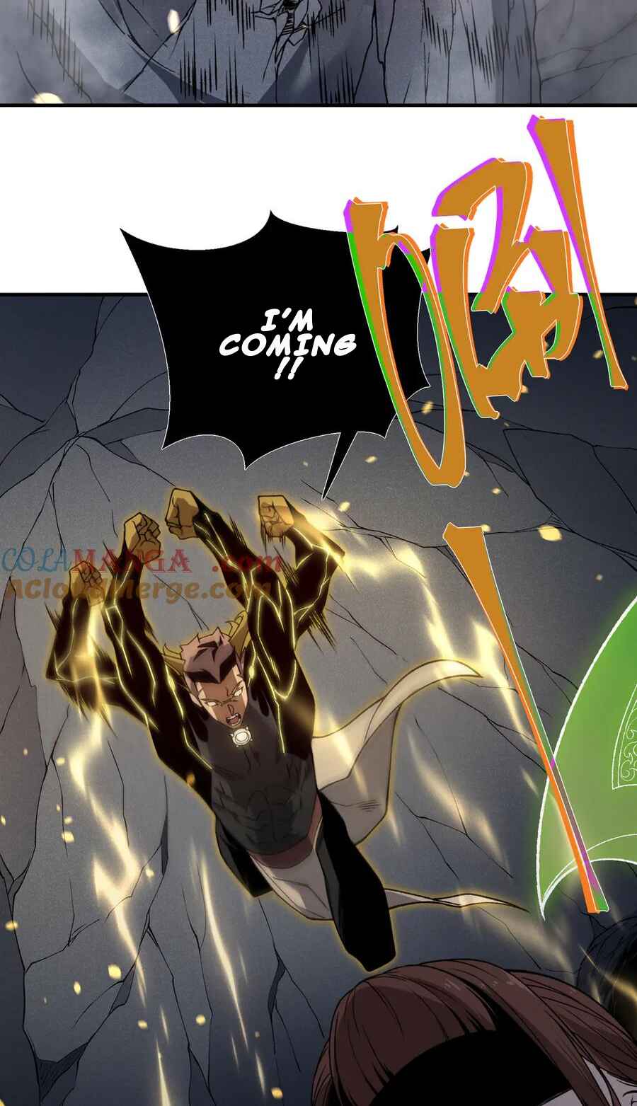 Wo, Jinhua, Emo Chapter 91 - Page 30