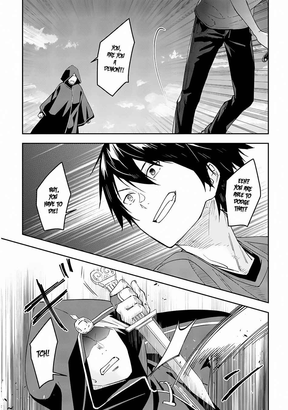 Maou ni Natta node, Dungeon Tsukutte Jingai Musume to Honobono Suru Chapter 25 - Page 14
