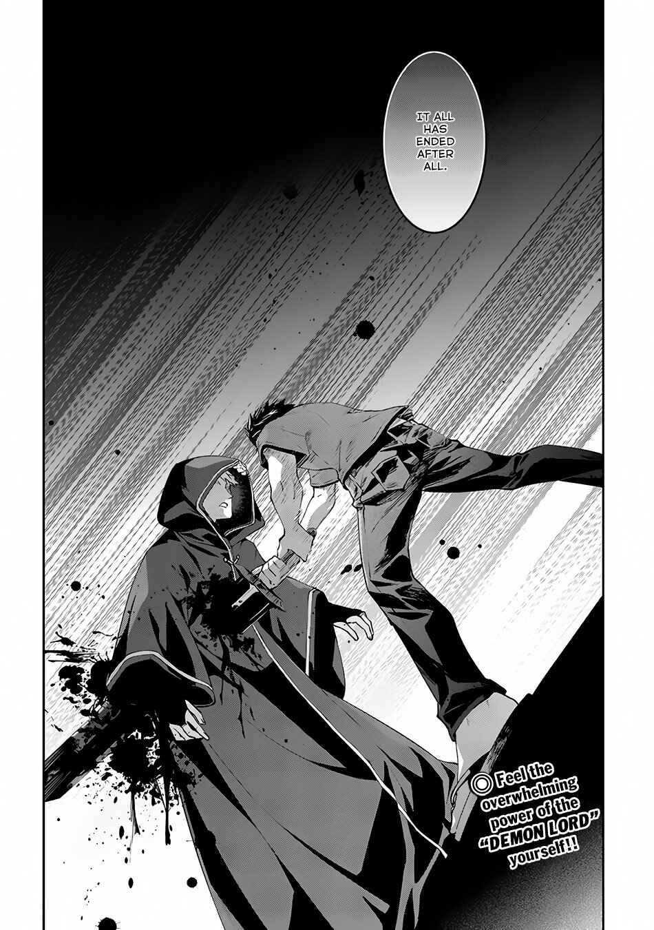 Maou ni Natta node, Dungeon Tsukutte Jingai Musume to Honobono Suru Chapter 25 - Page 19