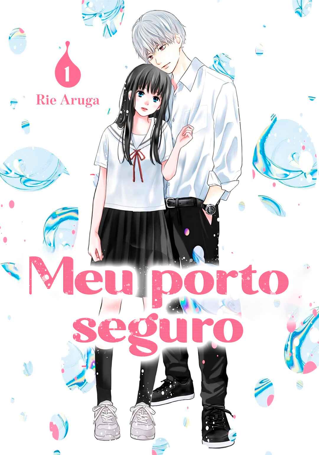 Koboreru Yoru ni Chapter 1 - Page 2