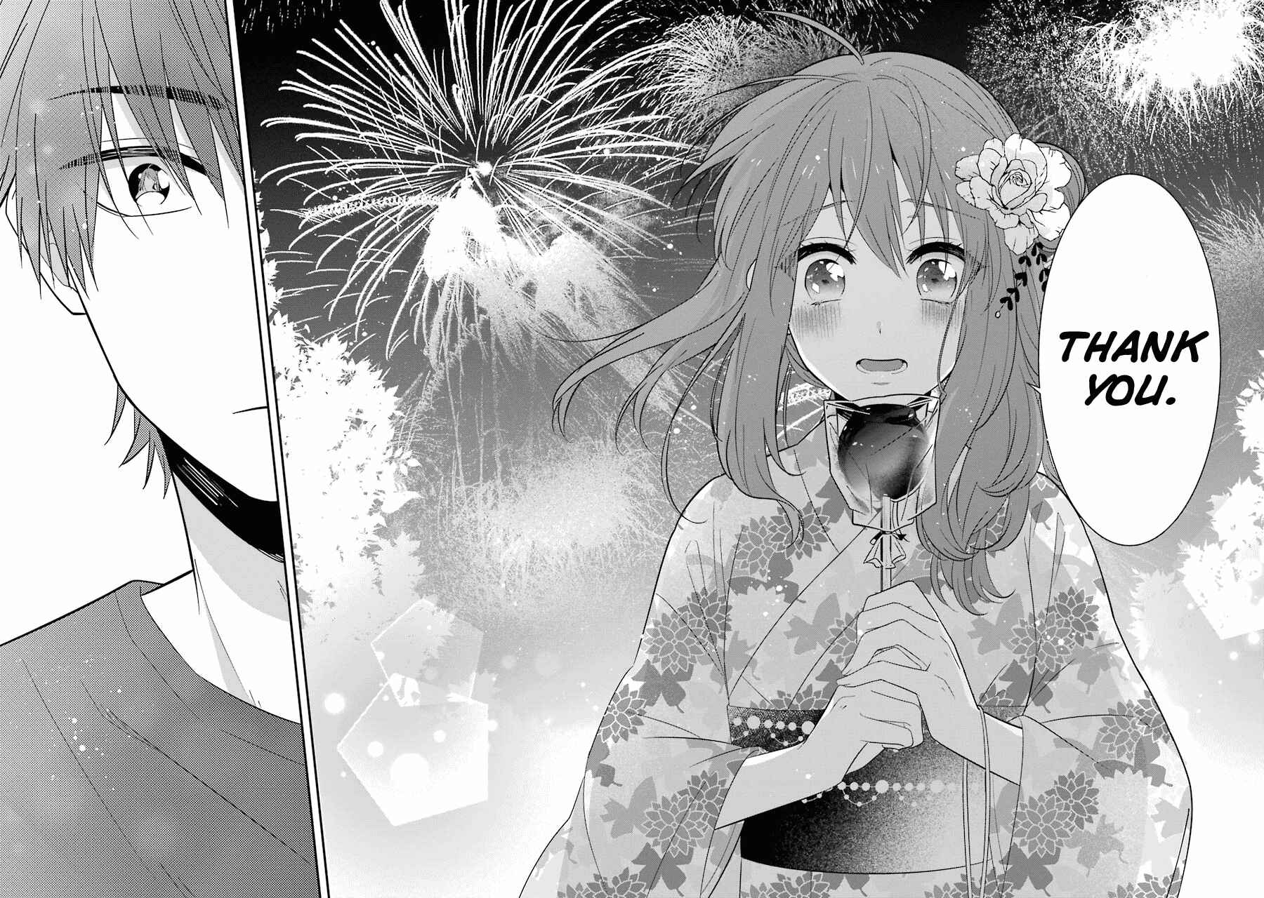 Sangatsu wa Ore-sama ni Narimasu Chapter 15 - Page 20