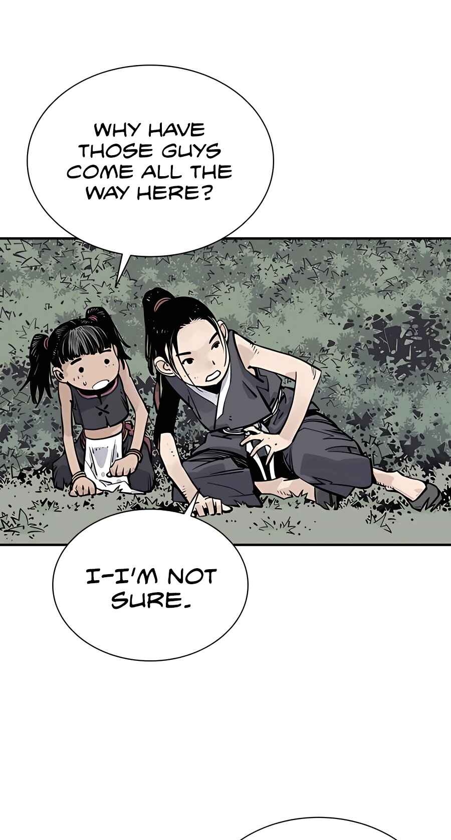 Shashin Chapter 24 - Page 19