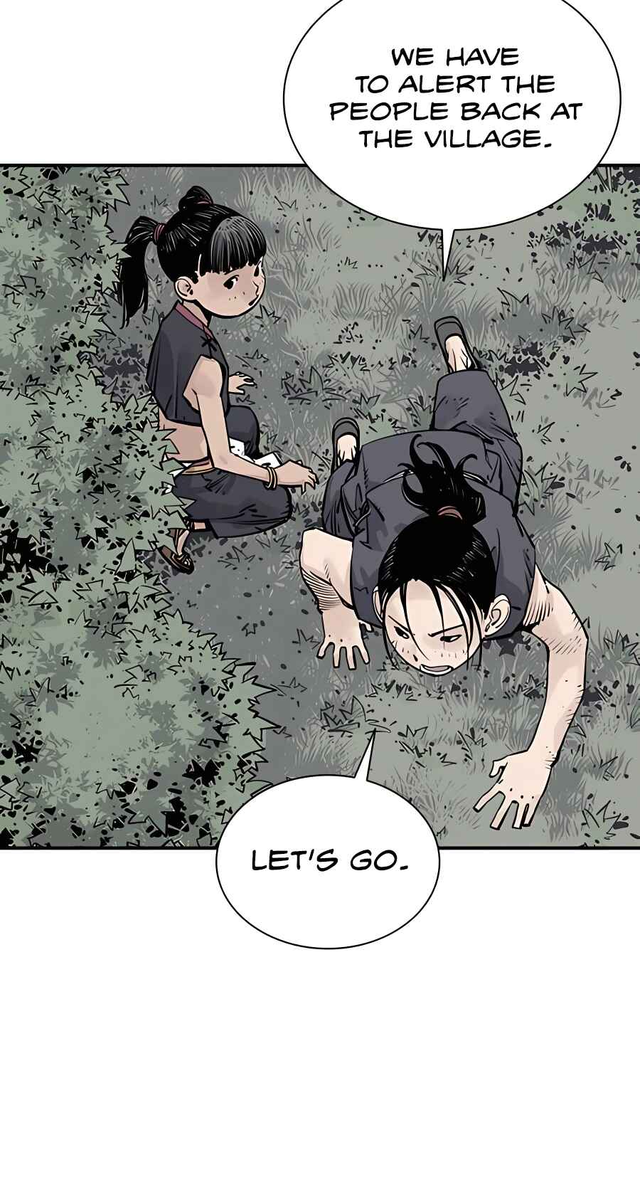 Shashin Chapter 24 - Page 20