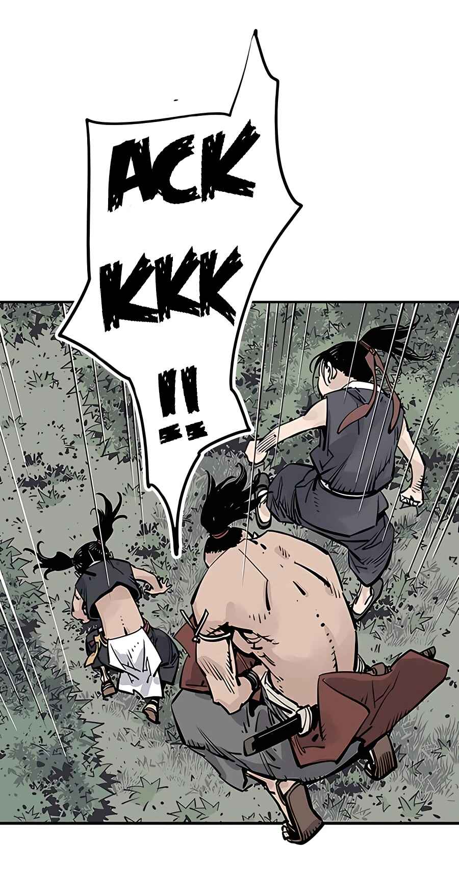 Shashin Chapter 24 - Page 31
