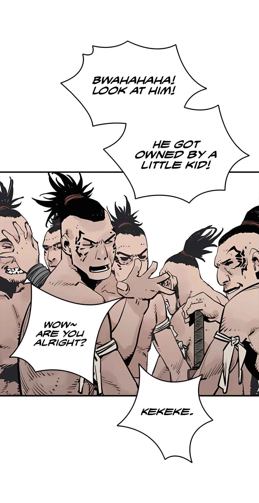 Shashin Chapter 24 - Page 32