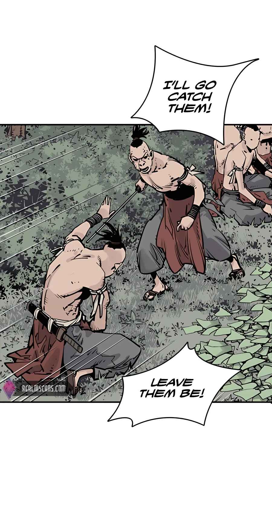 Shashin Chapter 24 - Page 35