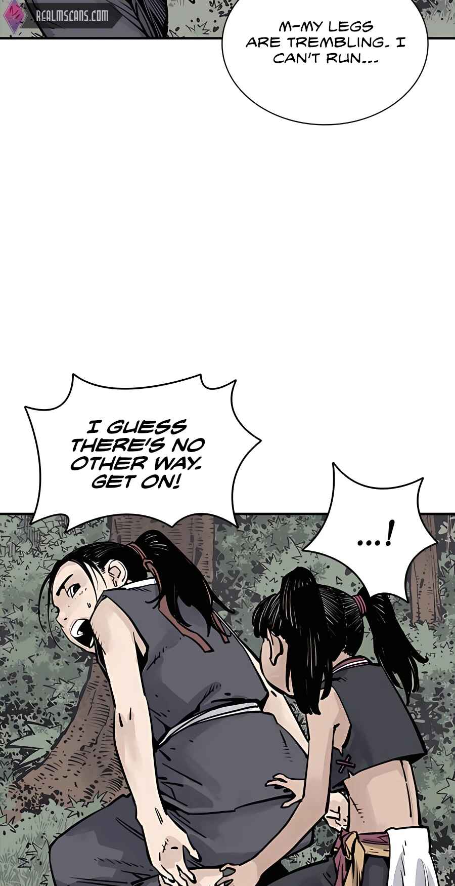 Shashin Chapter 24 - Page 39