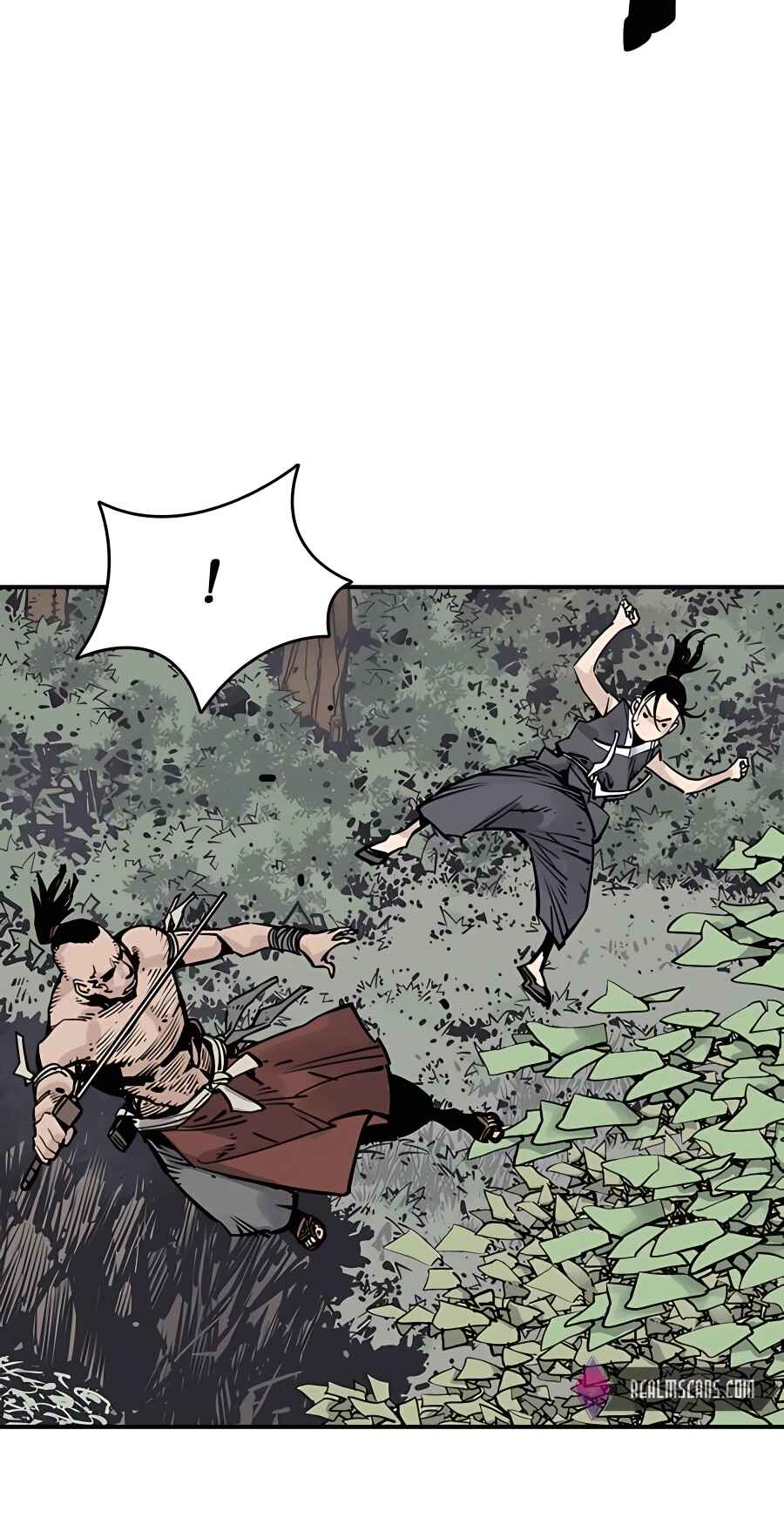 Shashin Chapter 24 - Page 66