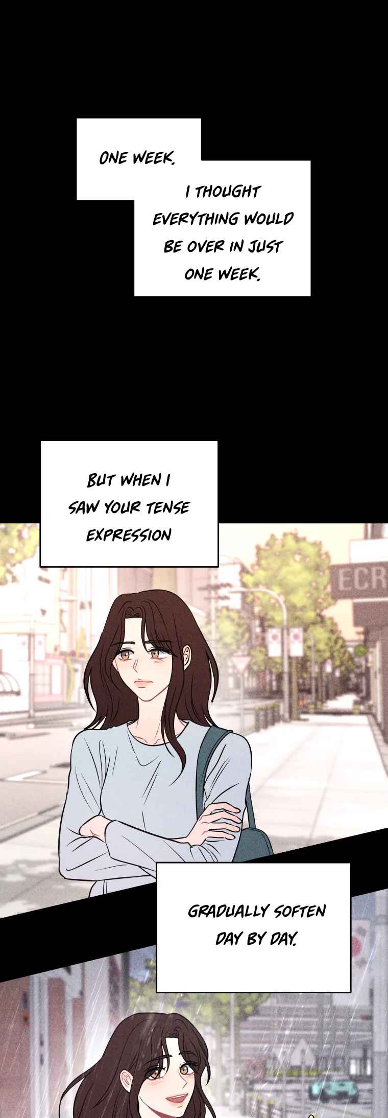 Gwijjal Romance Chapter 76 - Page 1