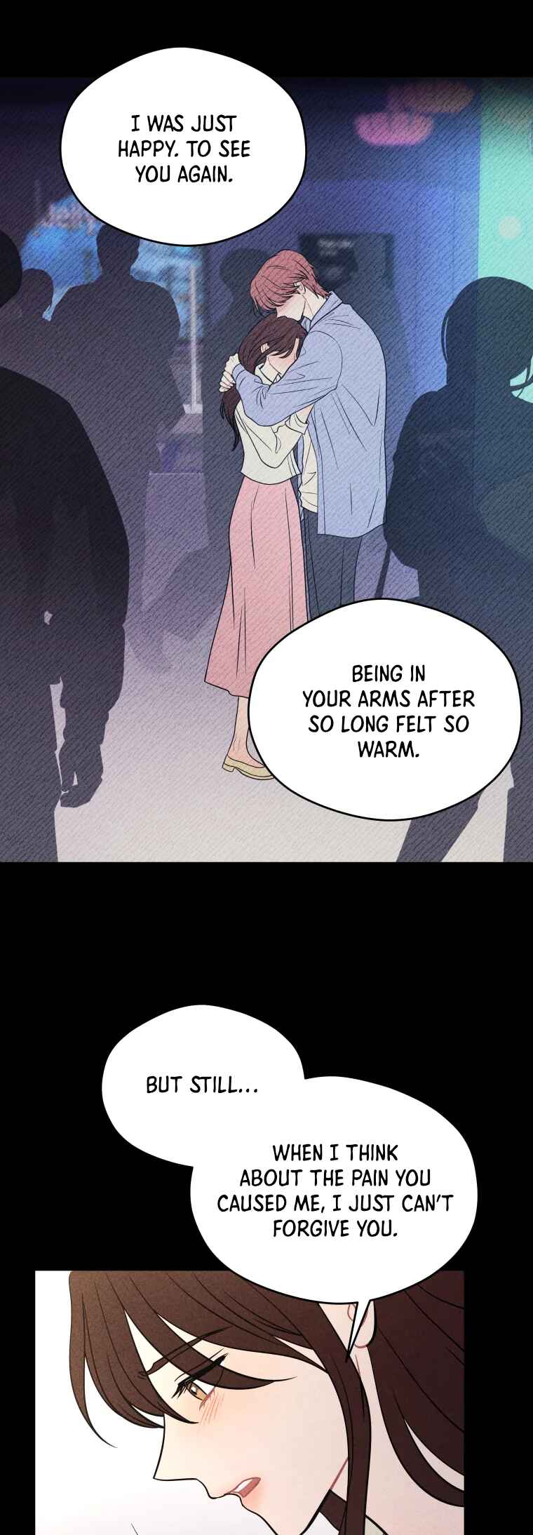 Gwijjal Romance Chapter 76 - Page 10