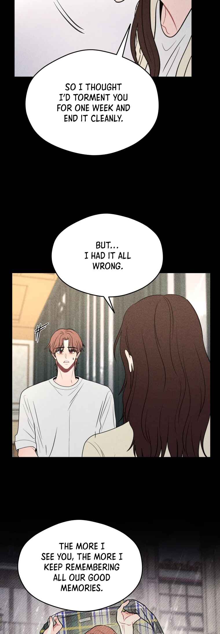 Gwijjal Romance Chapter 76 - Page 11