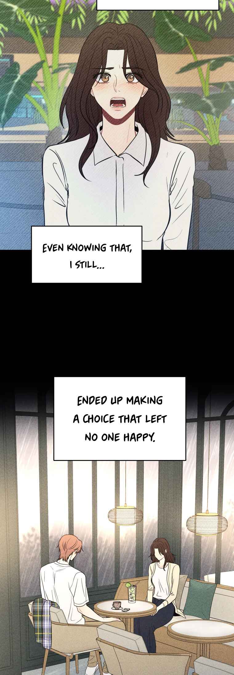 Gwijjal Romance Chapter 76 - Page 14