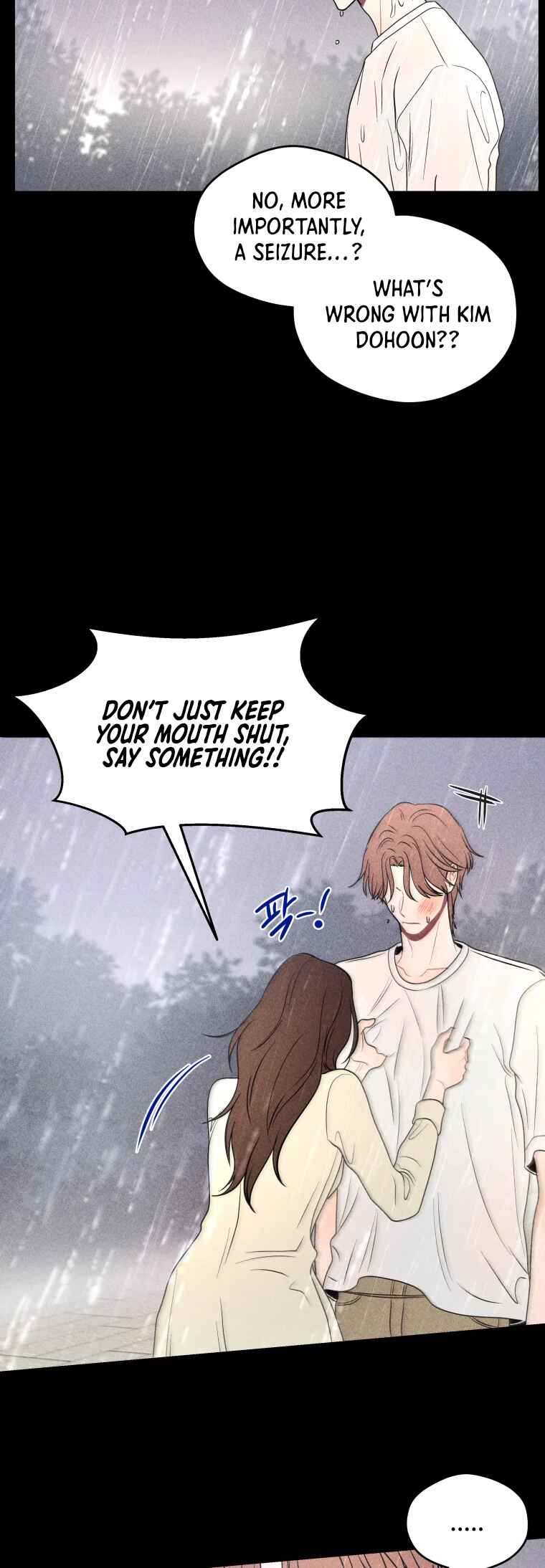 Gwijjal Romance Chapter 76 - Page 36